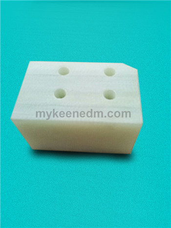 Isolator block